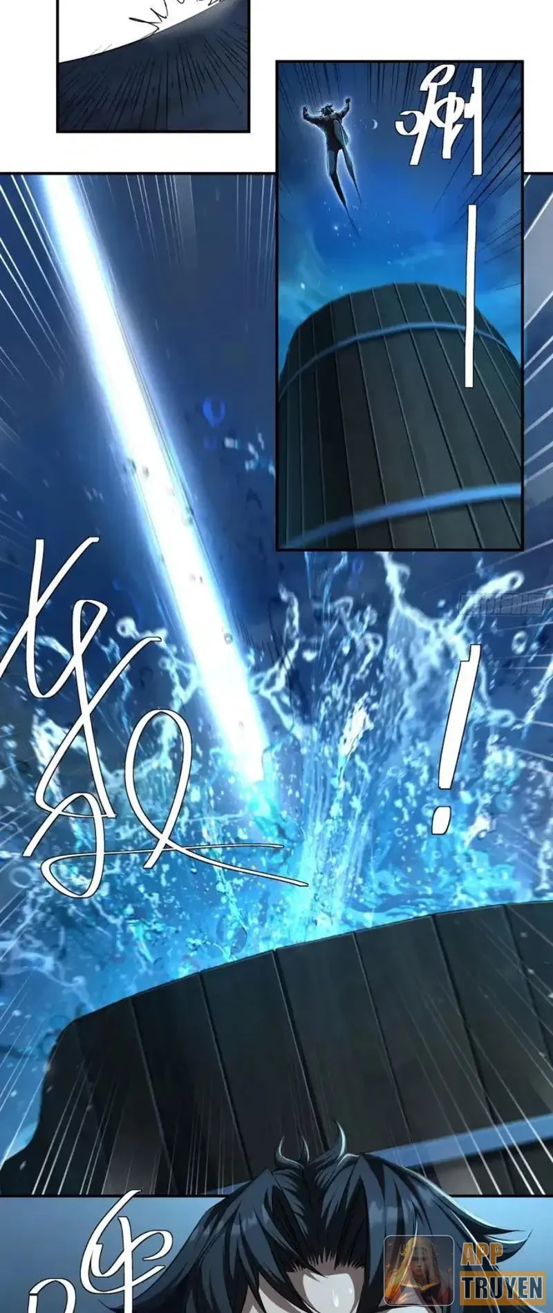 Đạo Gia Phải Phi Thăng Chapter 26 - 16