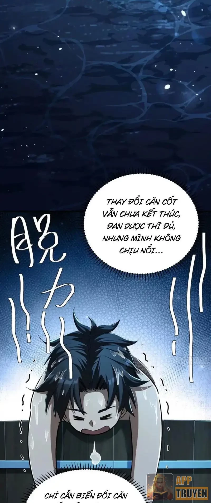 Đạo Gia Phải Phi Thăng Chapter 26 - 18