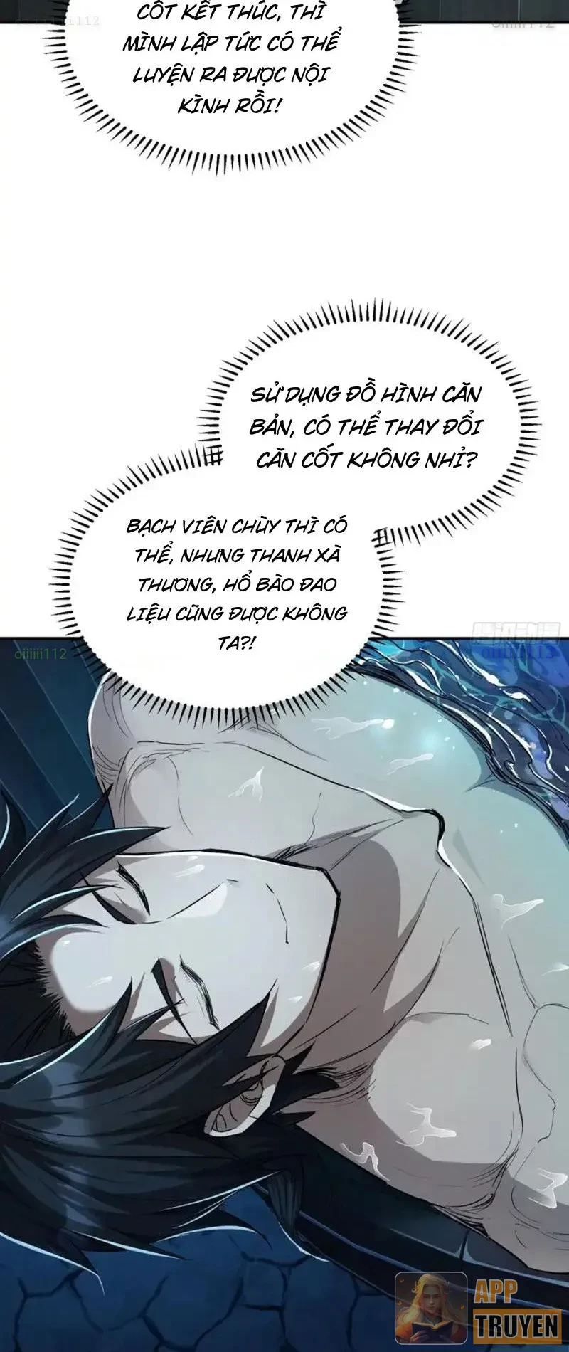 Đạo Gia Phải Phi Thăng Chapter 26 - 19