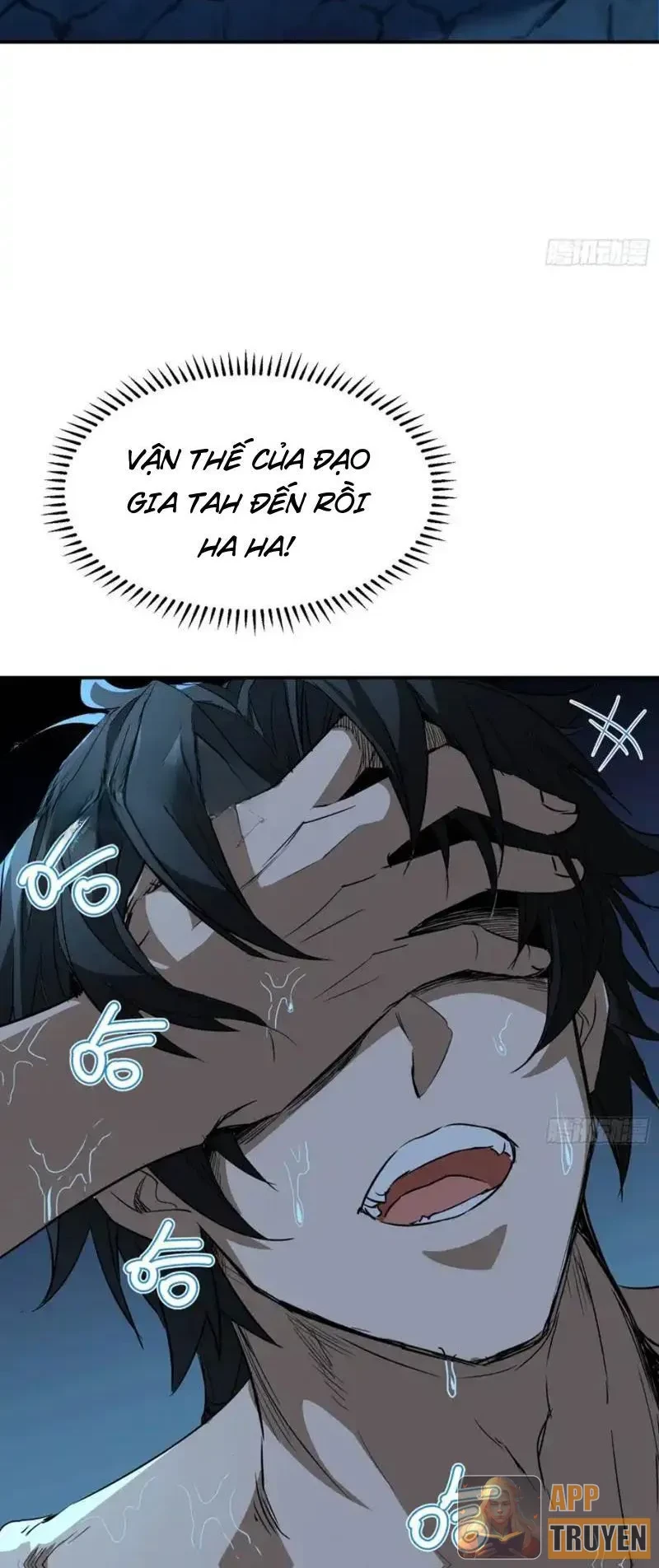 Đạo Gia Phải Phi Thăng Chapter 26 - 20