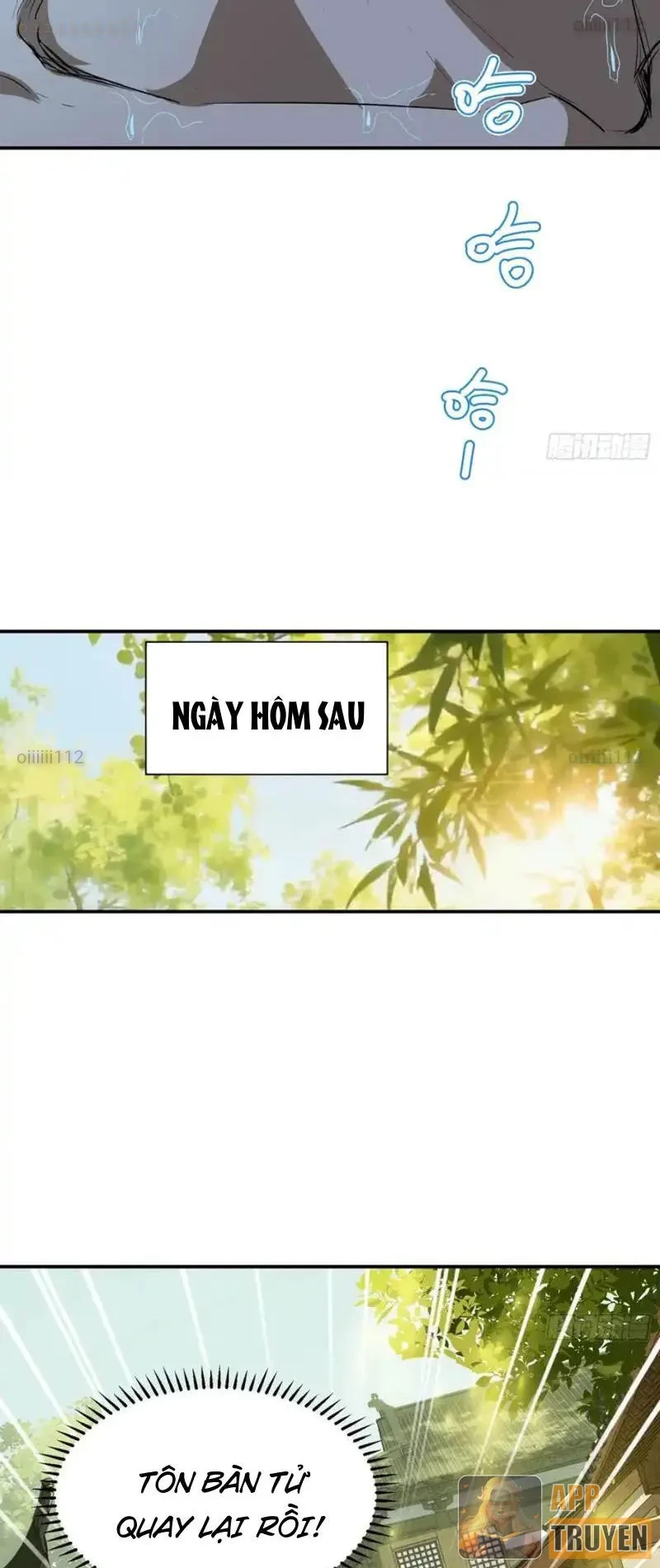 Đạo Gia Phải Phi Thăng Chapter 26 - 21