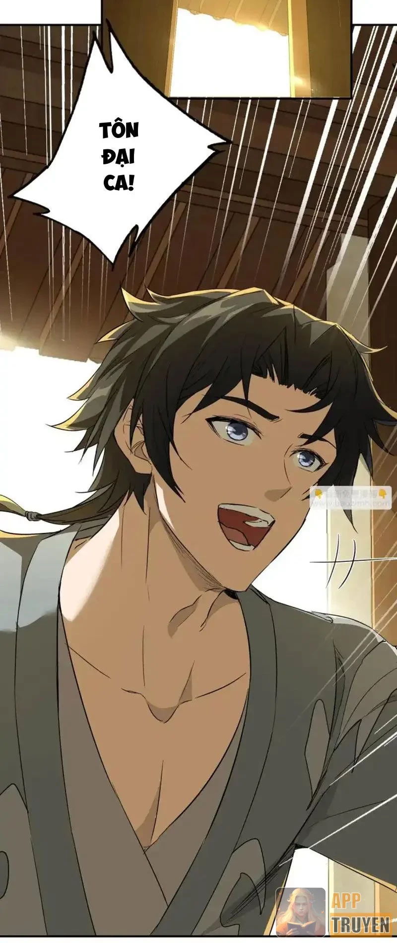 Đạo Gia Phải Phi Thăng Chapter 26 - 23