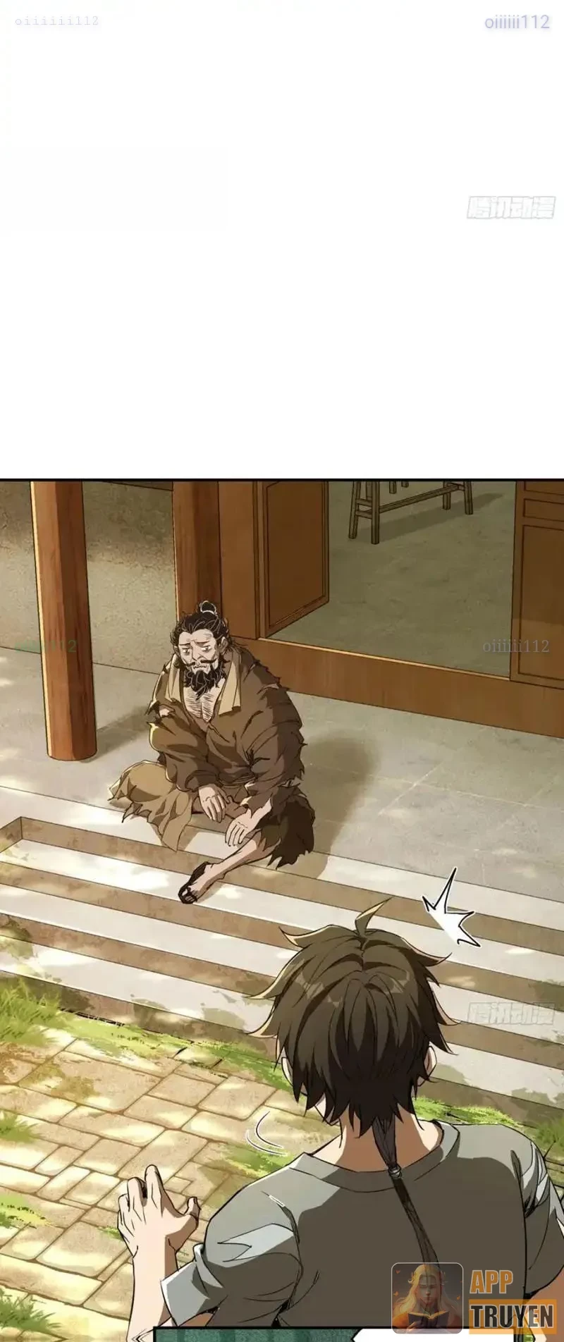 Đạo Gia Phải Phi Thăng Chapter 26 - 24