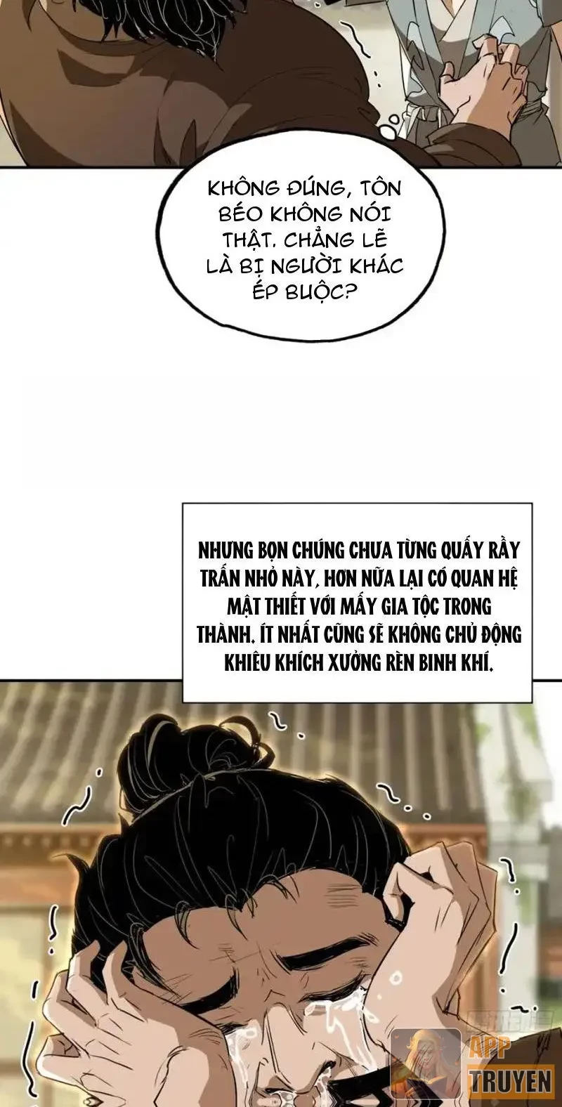 Đạo Gia Phải Phi Thăng Chapter 26 - 27