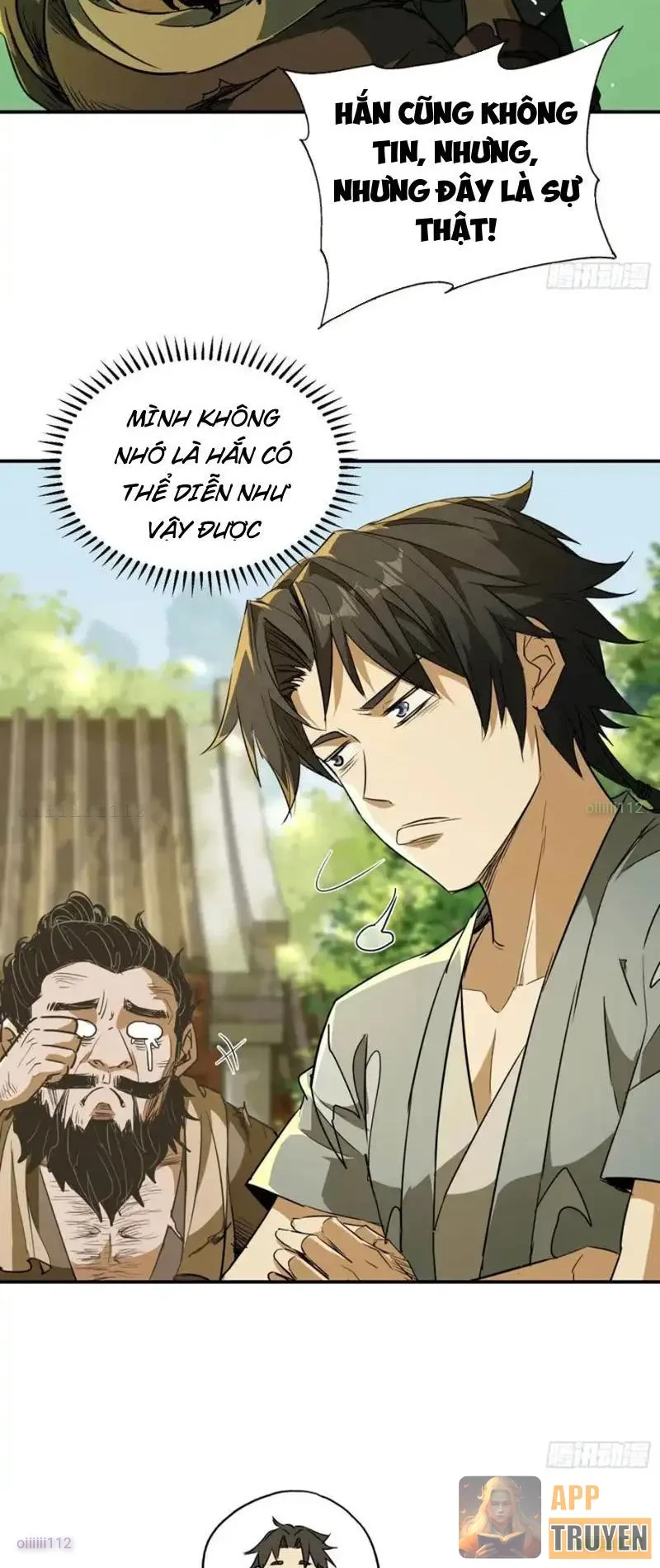 Đạo Gia Phải Phi Thăng Chapter 26 - 29