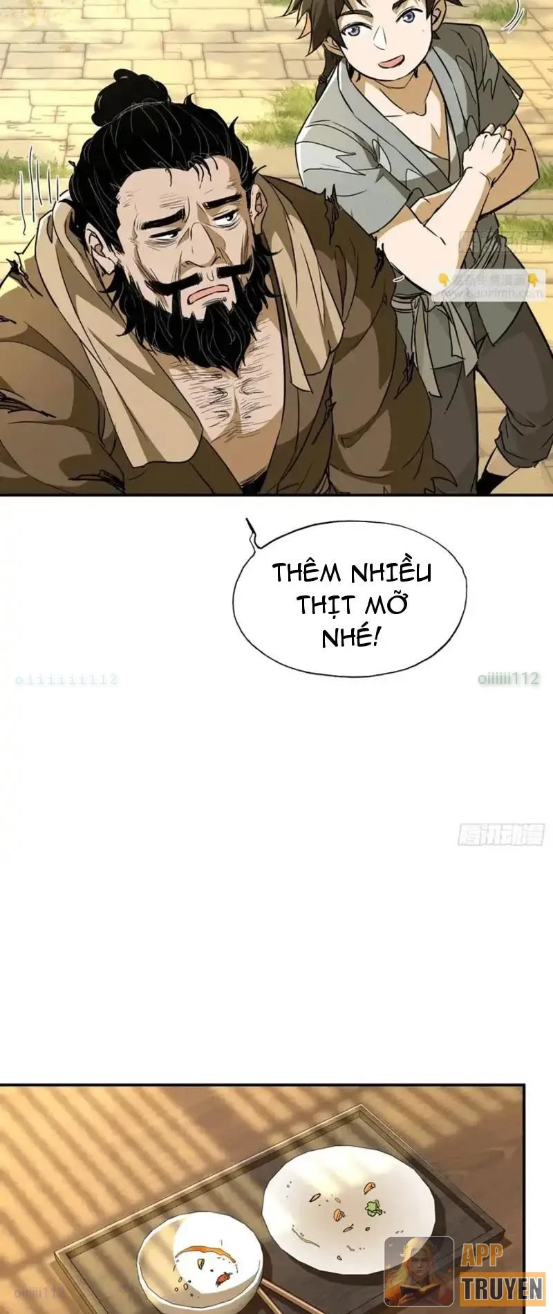 Đạo Gia Phải Phi Thăng Chapter 26 - 32