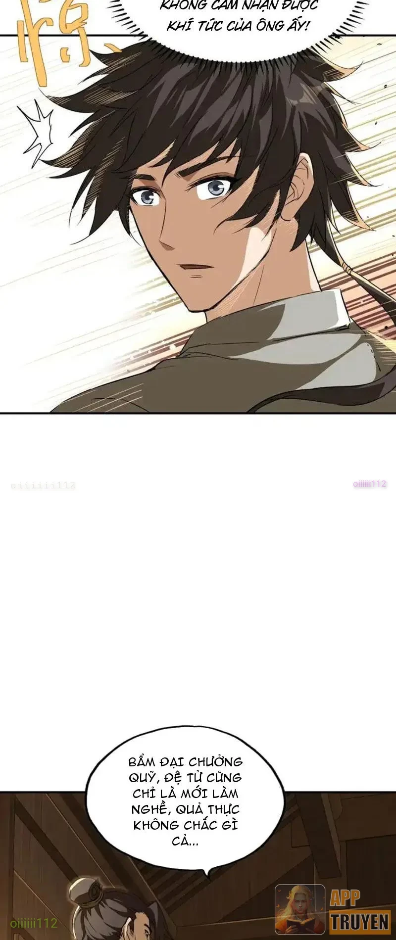 Đạo Gia Phải Phi Thăng Chapter 26 - 35