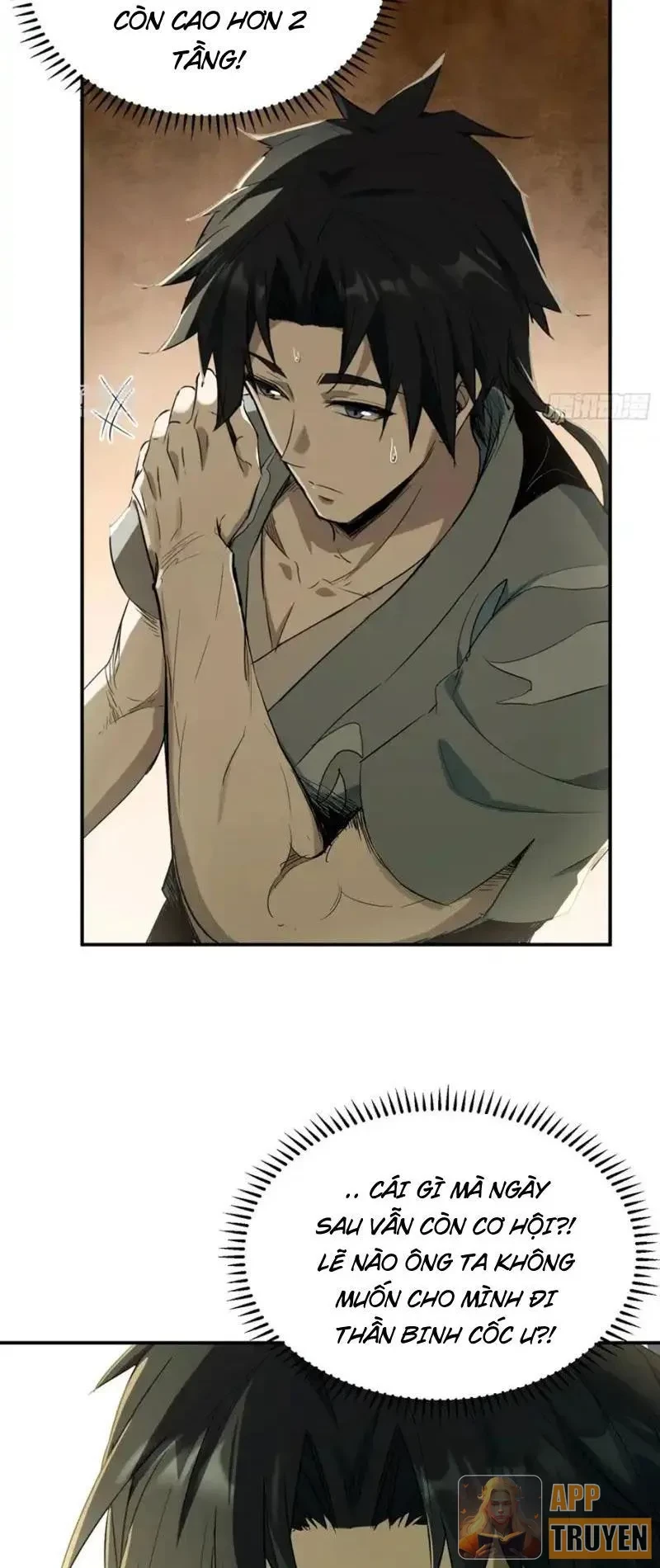 Đạo Gia Phải Phi Thăng Chapter 26 - 38