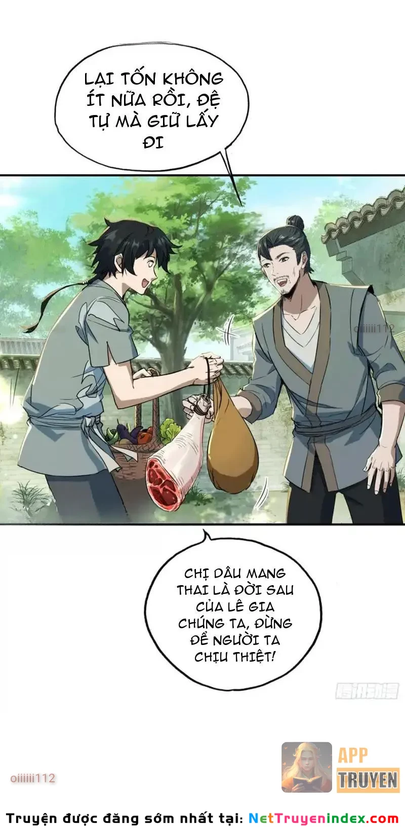 Đạo Gia Phải Phi Thăng Chapter 26 - 41