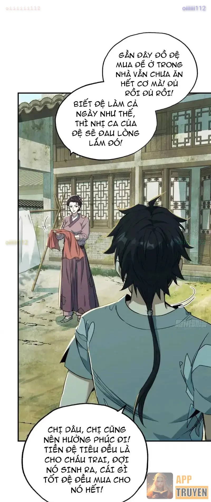 Đạo Gia Phải Phi Thăng Chapter 26 - 42