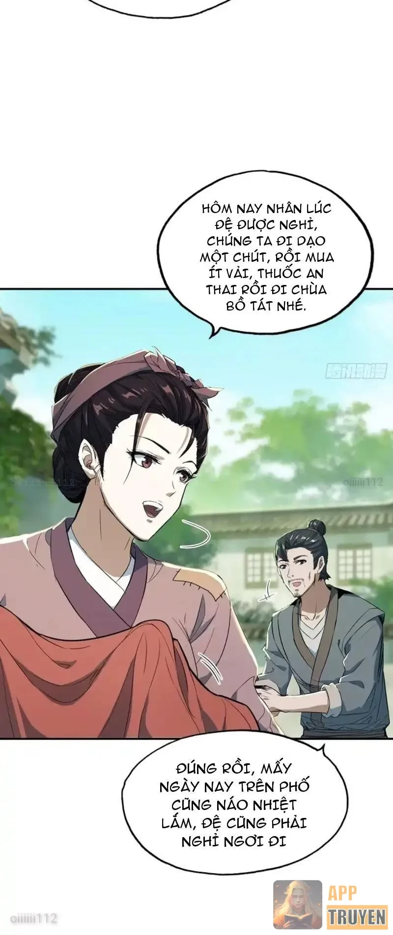 Đạo Gia Phải Phi Thăng Chapter 26 - 43