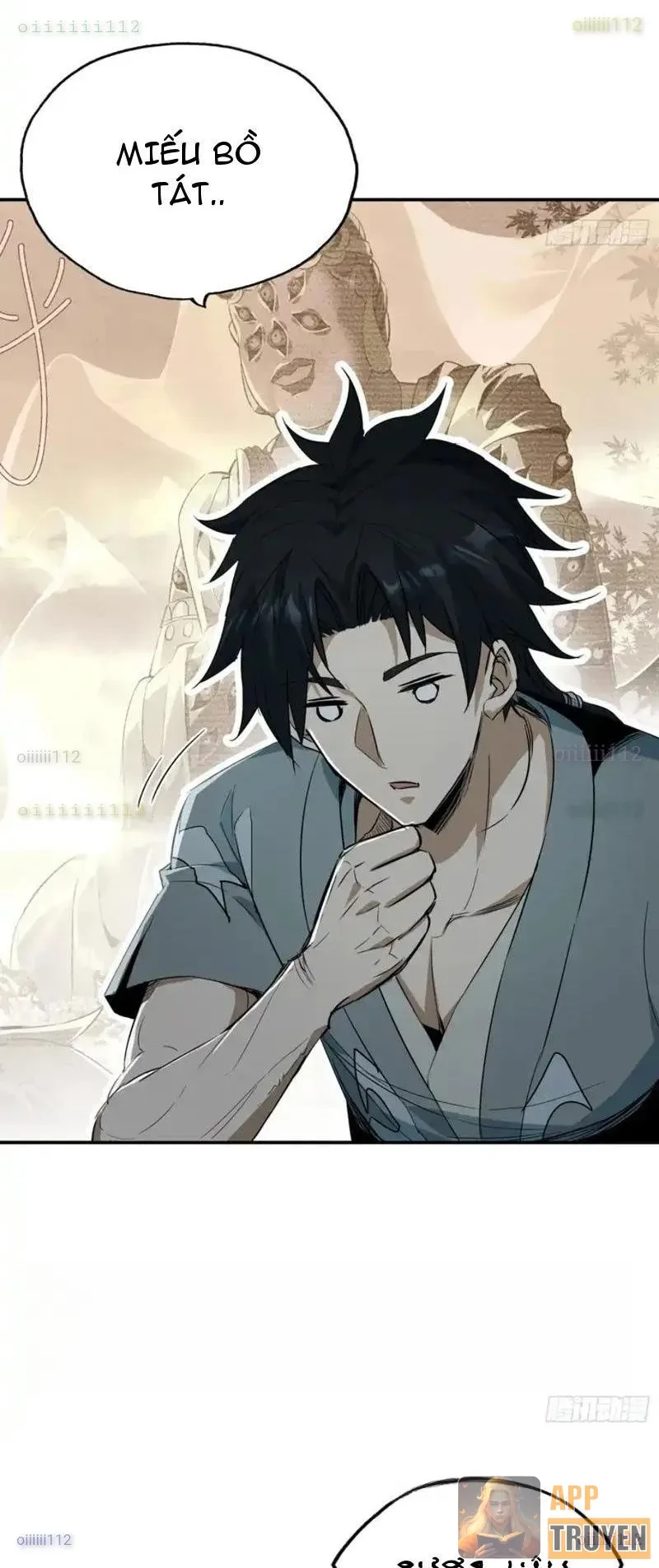 Đạo Gia Phải Phi Thăng Chapter 26 - 44