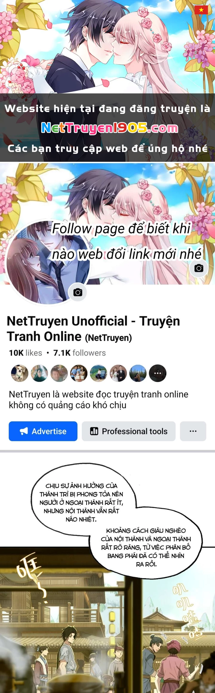 Đạo Gia Phải Phi Thăng Chapter 27 - 1