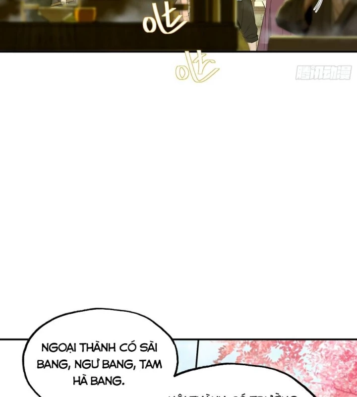 Đạo Gia Phải Phi Thăng Chapter 27 - 2