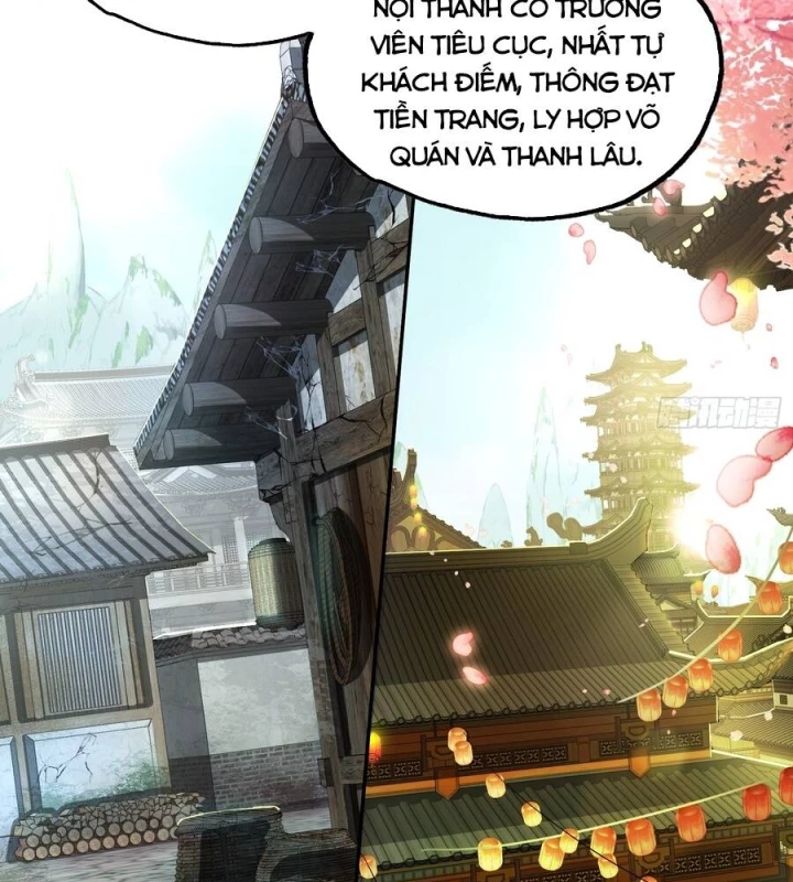 Đạo Gia Phải Phi Thăng Chapter 27 - 3