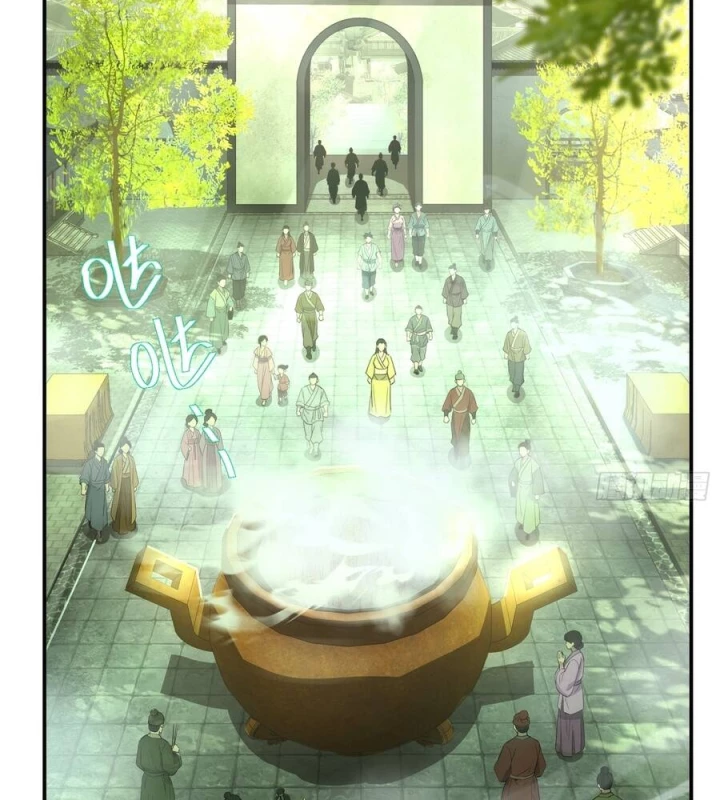 Đạo Gia Phải Phi Thăng Chapter 27 - 8