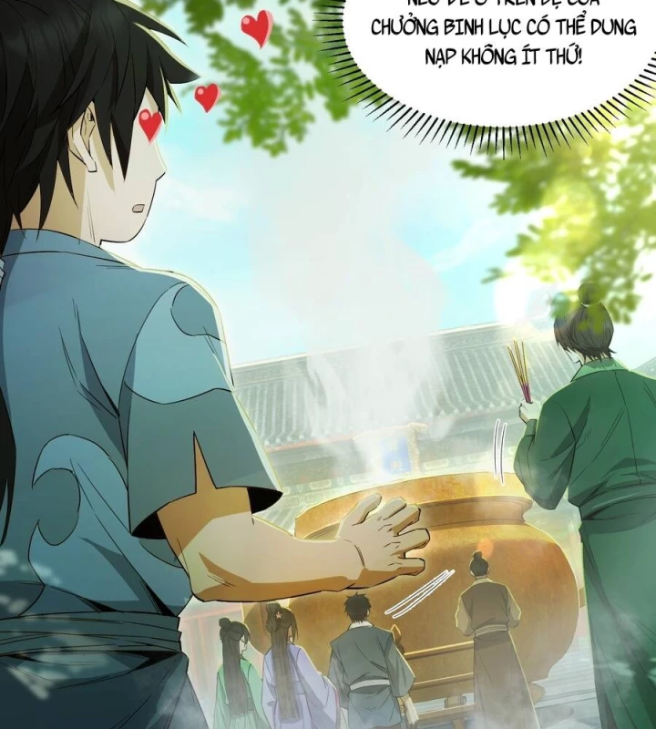 Đạo Gia Phải Phi Thăng Chapter 27 - 10