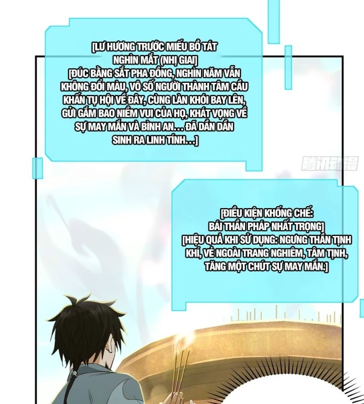 Đạo Gia Phải Phi Thăng Chapter 27 - 14