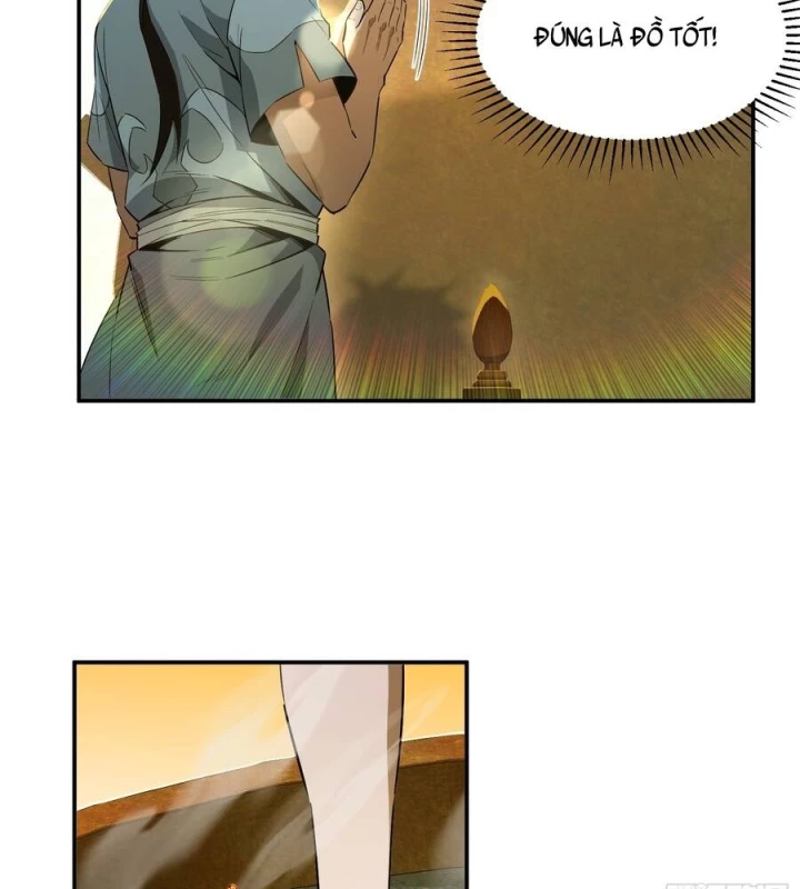 Đạo Gia Phải Phi Thăng Chapter 27 - 15