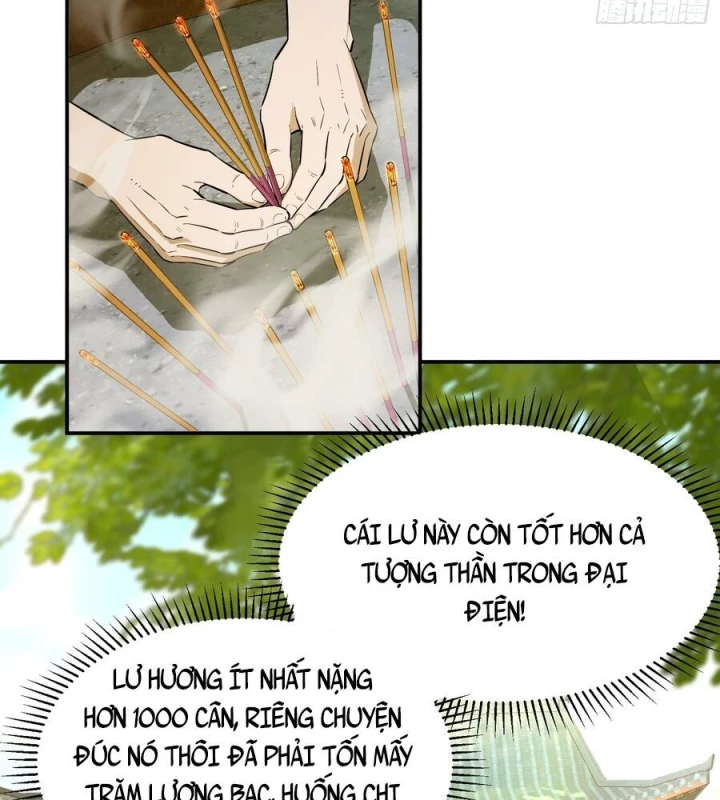 Đạo Gia Phải Phi Thăng Chapter 27 - 16