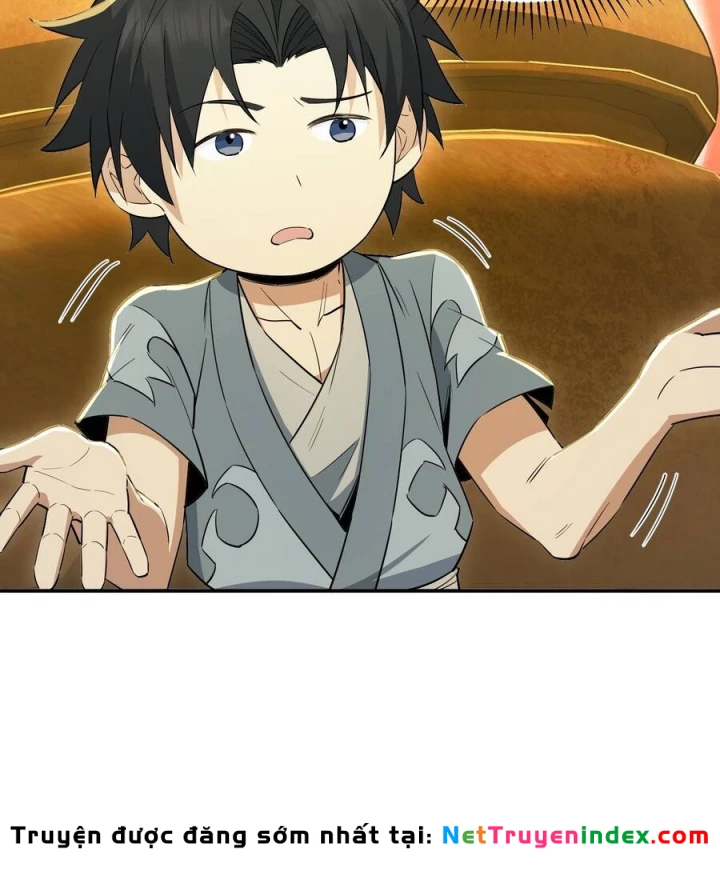 Đạo Gia Phải Phi Thăng Chapter 27 - 19