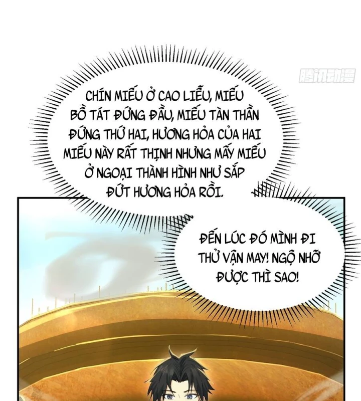 Đạo Gia Phải Phi Thăng Chapter 27 - 20