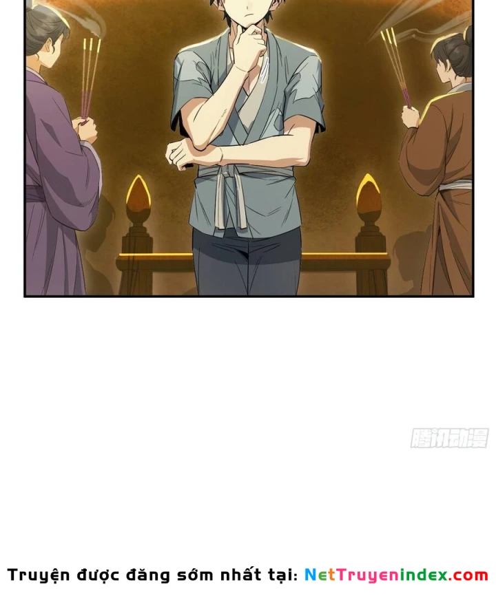 Đạo Gia Phải Phi Thăng Chapter 27 - 21