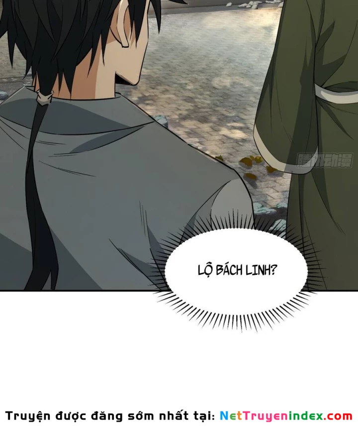 Đạo Gia Phải Phi Thăng Chapter 27 - 23