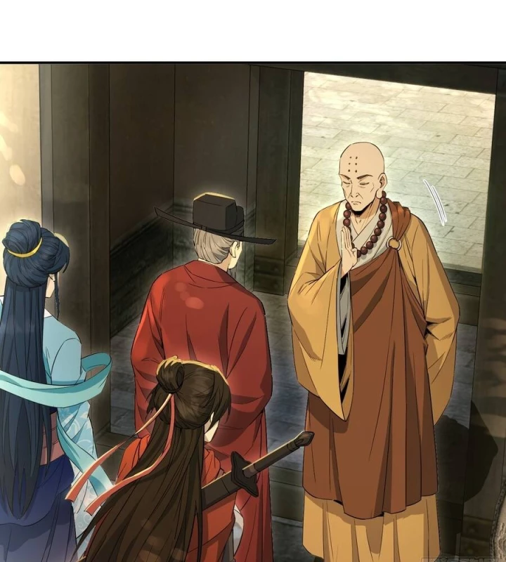 Đạo Gia Phải Phi Thăng Chapter 27 - 24