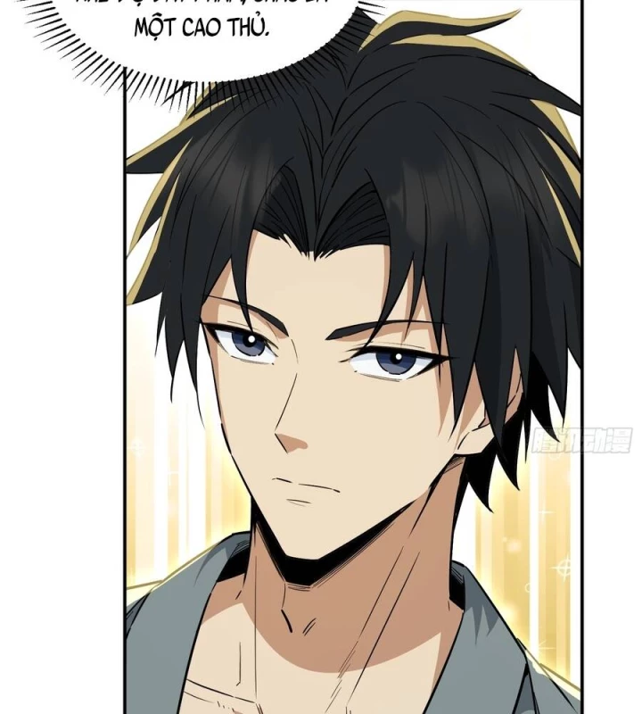 Đạo Gia Phải Phi Thăng Chapter 27 - 26