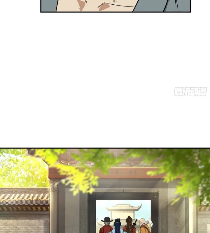 Đạo Gia Phải Phi Thăng Chapter 27 - 27