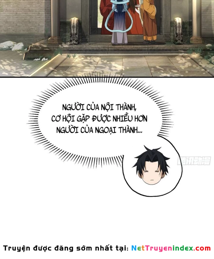 Đạo Gia Phải Phi Thăng Chapter 27 - 28