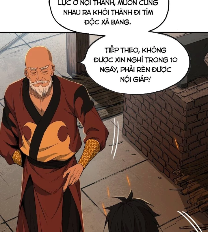 Đạo Gia Phải Phi Thăng Chapter 27 - 30