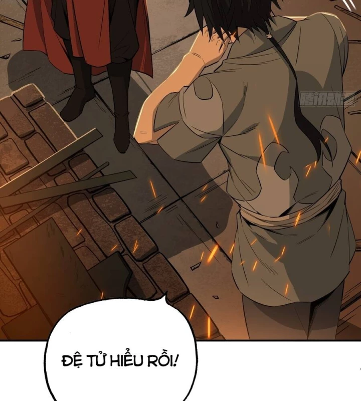 Đạo Gia Phải Phi Thăng Chapter 27 - 31