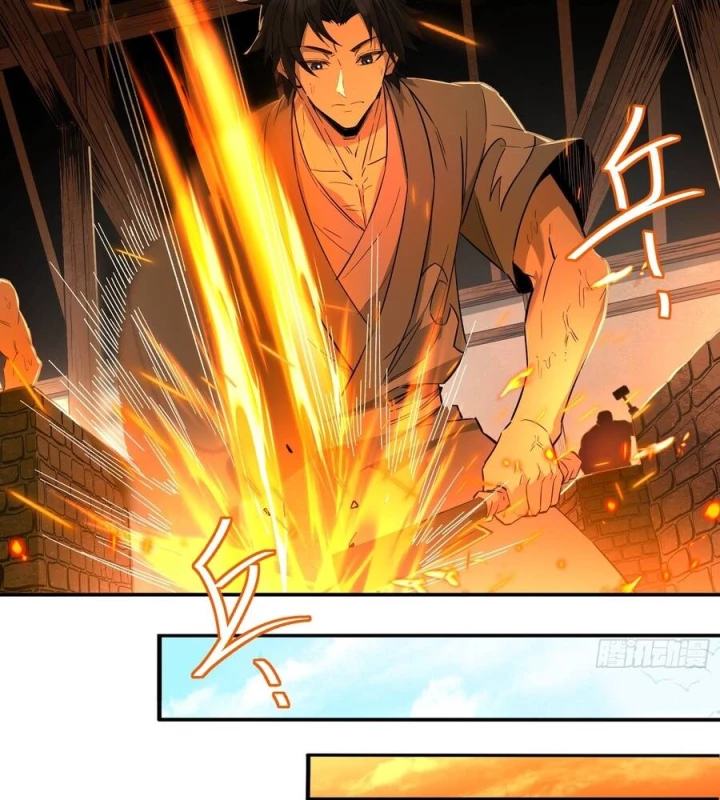 Đạo Gia Phải Phi Thăng Chapter 27 - 33