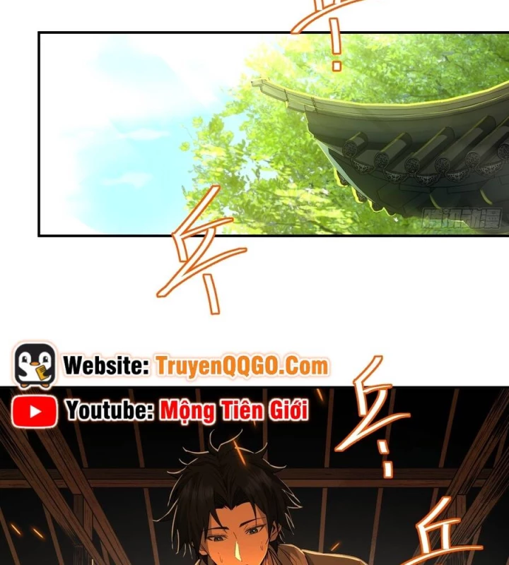 Đạo Gia Phải Phi Thăng Chapter 27 - 36