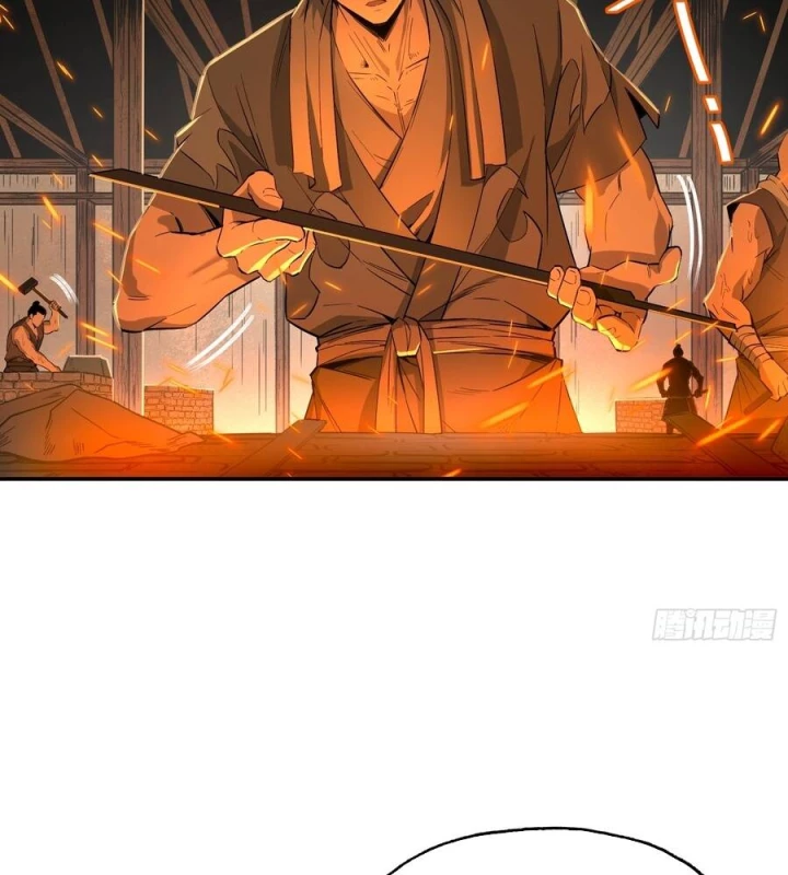 Đạo Gia Phải Phi Thăng Chapter 27 - 37