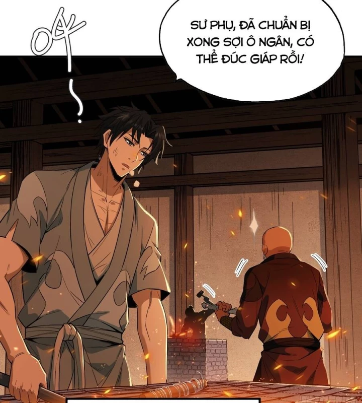 Đạo Gia Phải Phi Thăng Chapter 27 - 38