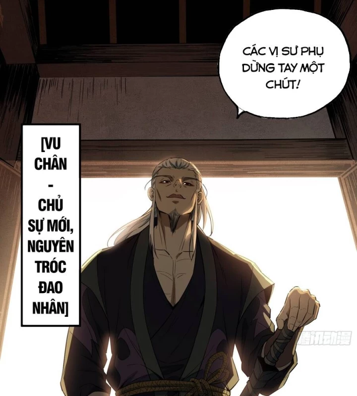 Đạo Gia Phải Phi Thăng Chapter 27 - 42