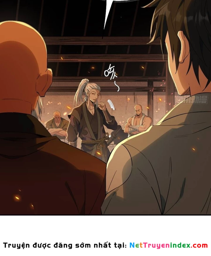 Đạo Gia Phải Phi Thăng Chapter 27 - 45