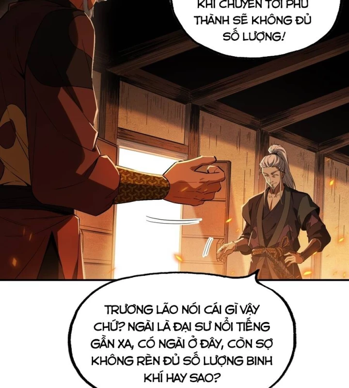 Đạo Gia Phải Phi Thăng Chapter 27 - 47