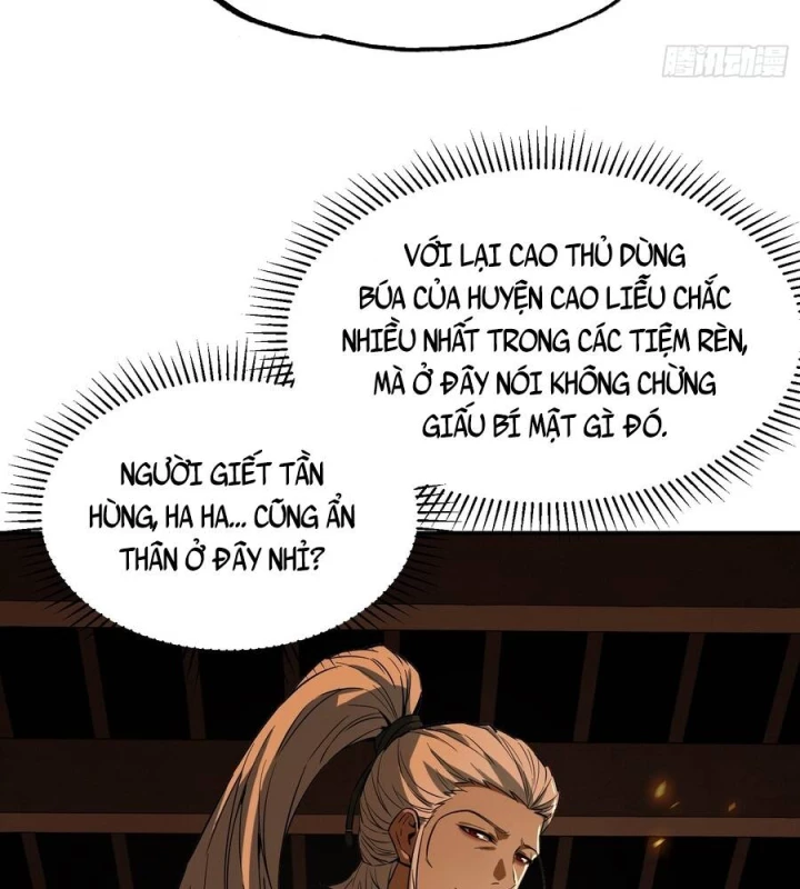 Đạo Gia Phải Phi Thăng Chapter 27 - 48