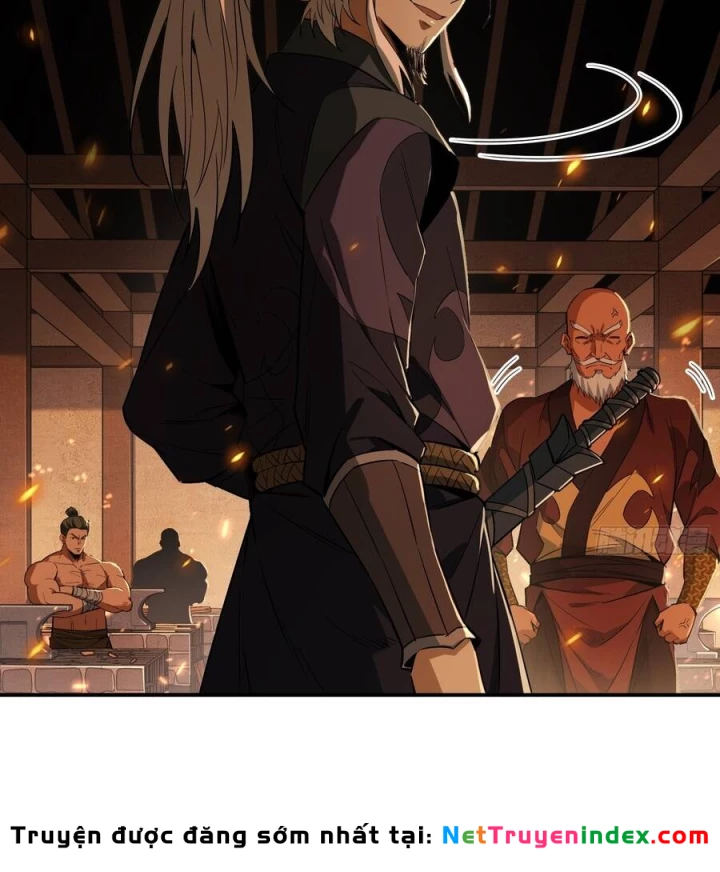 Đạo Gia Phải Phi Thăng Chapter 27 - 49