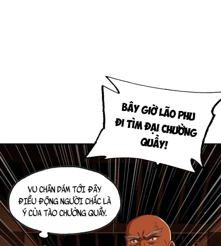 Đạo Gia Phải Phi Thăng Chapter 27 - 50