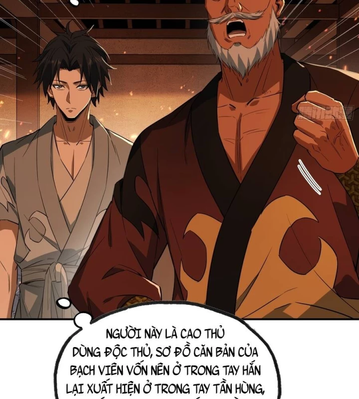 Đạo Gia Phải Phi Thăng Chapter 27 - 51