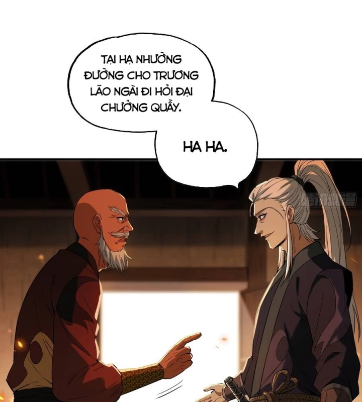 Đạo Gia Phải Phi Thăng Chapter 27 - 54