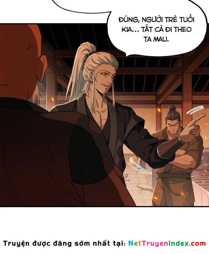 Đạo Gia Phải Phi Thăng Chapter 27 - 56