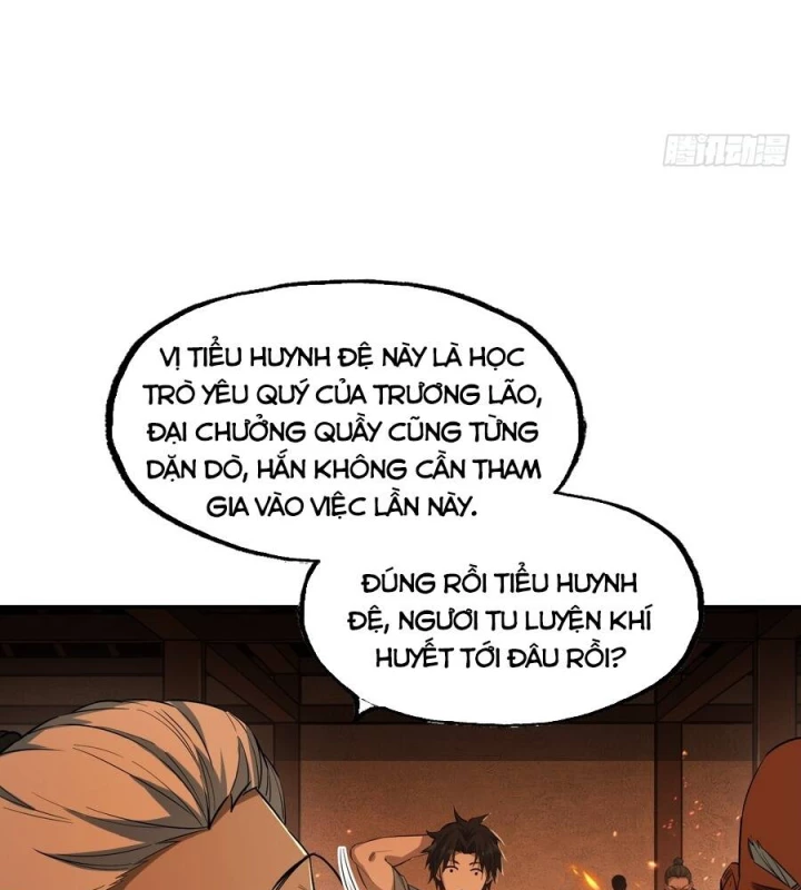 Đạo Gia Phải Phi Thăng Chapter 27 - 57