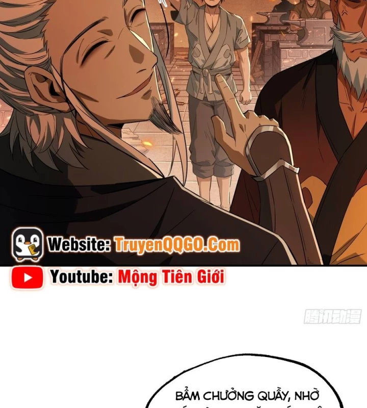 Đạo Gia Phải Phi Thăng Chapter 27 - 58