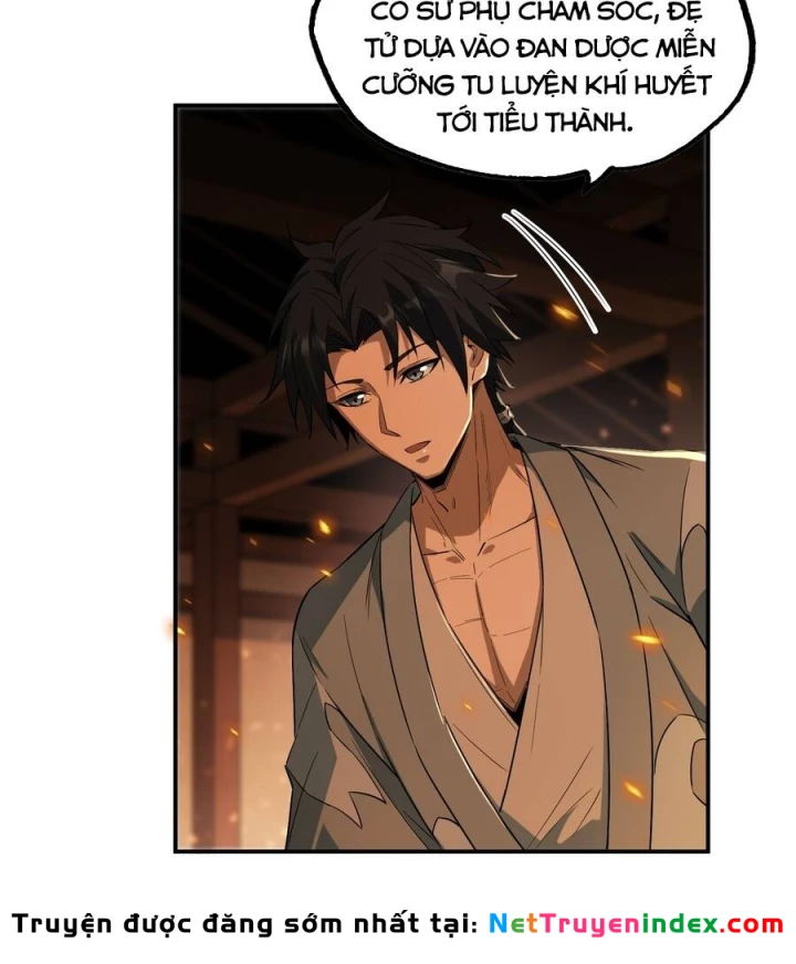 Đạo Gia Phải Phi Thăng Chapter 27 - 59